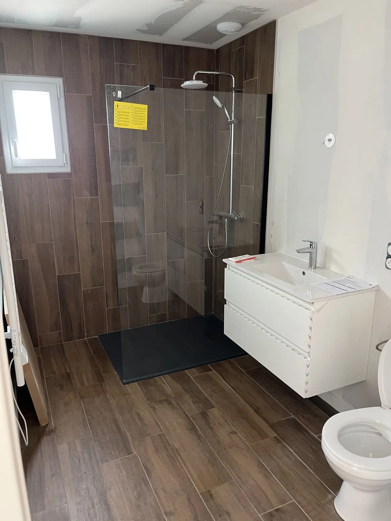 Maison neuve 105 m² à Plogastel-Saint-Germain (29710)