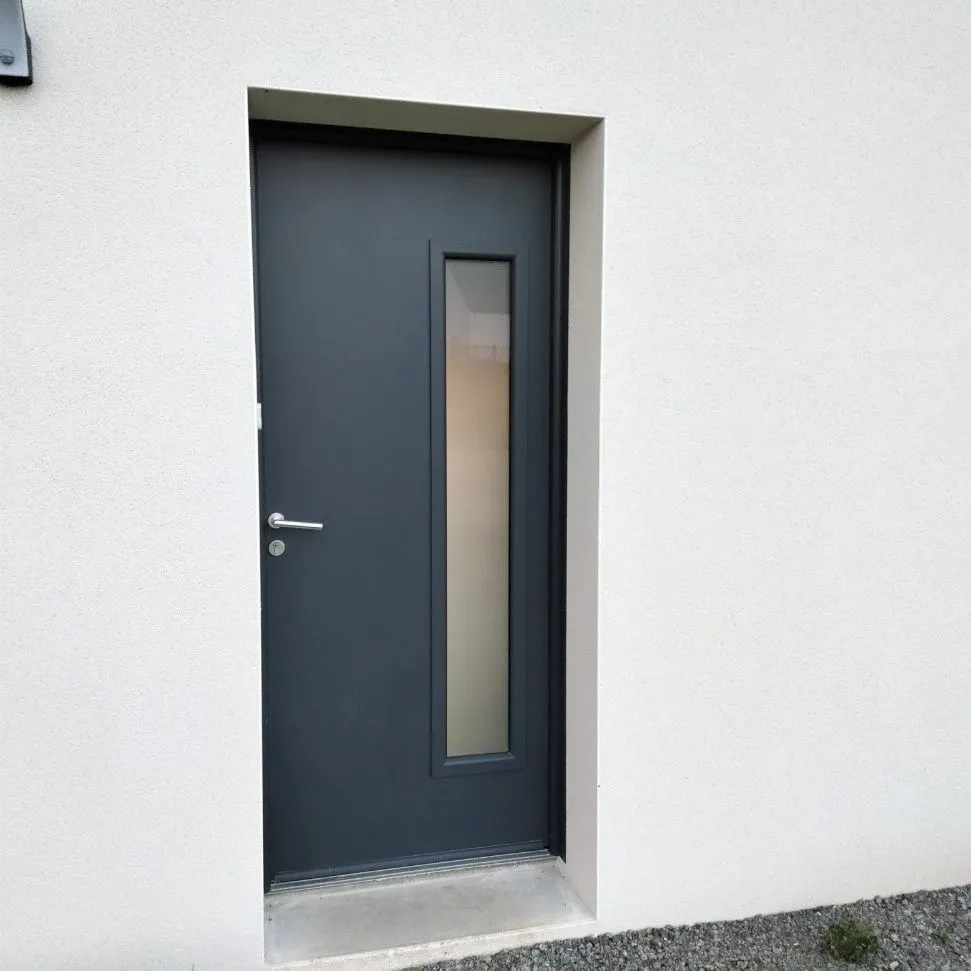 Maison neuve 70 m² à Briec (29510)