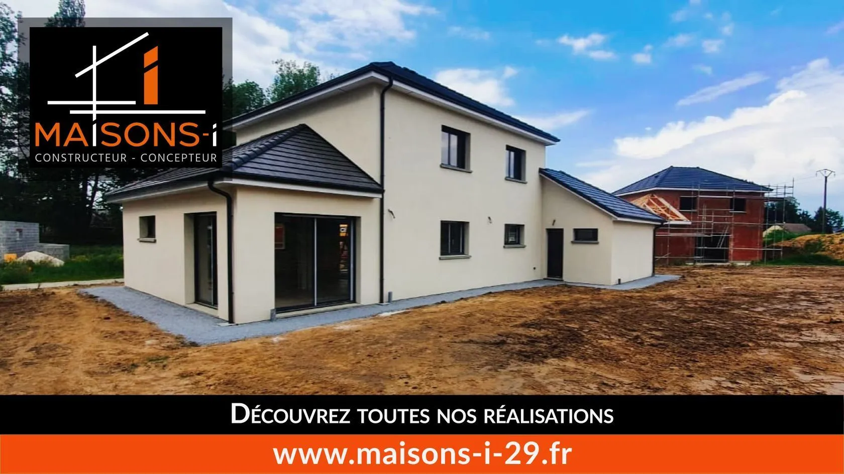 Terrain à bâtir 330 m² à Elven (56250)