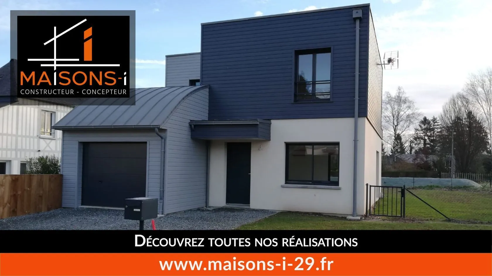 Terrain à bâtir 330 m² à Elven (56250)