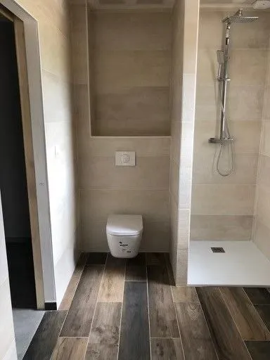 Maison neuve 90 m² à Baye (29300)