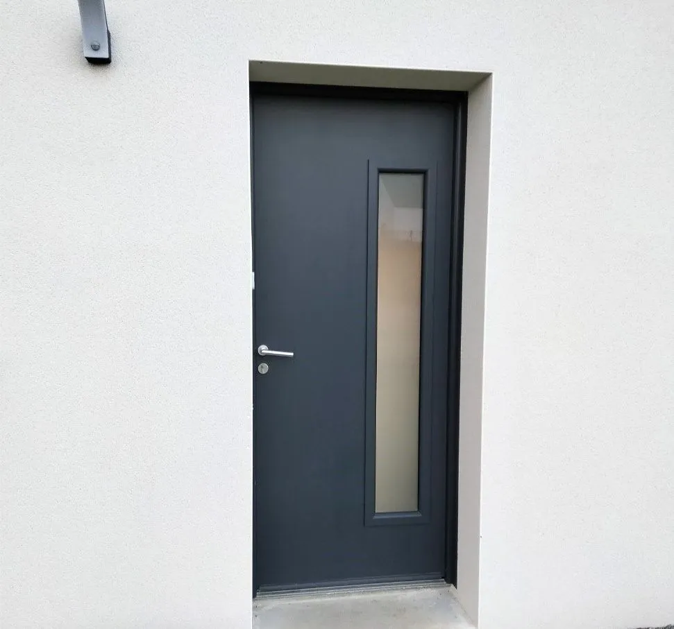 Maison neuve 90 m² à Baye (29300)