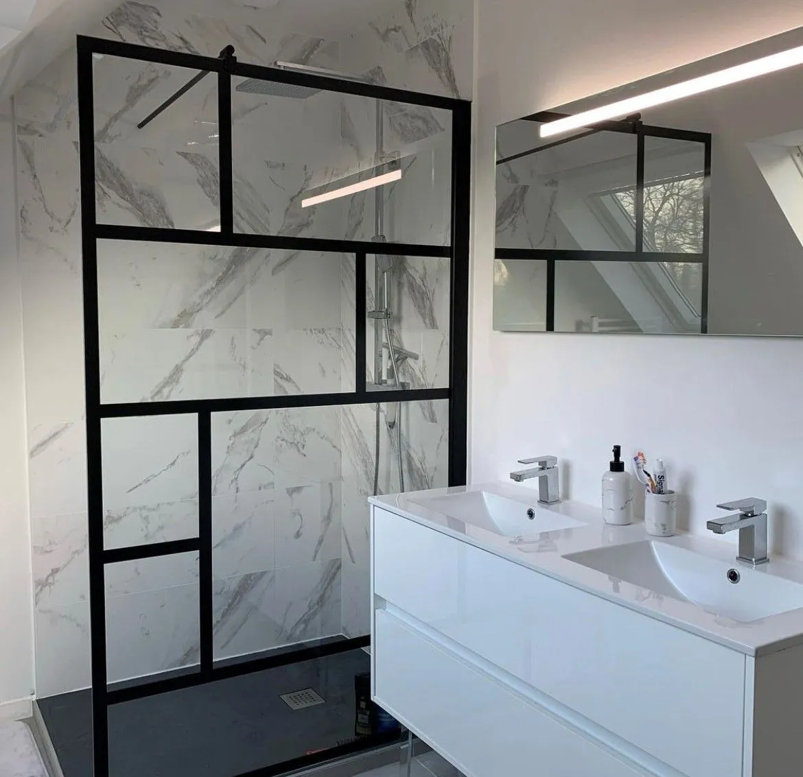 Maison neuve 135 m² à Concarneau (29900)