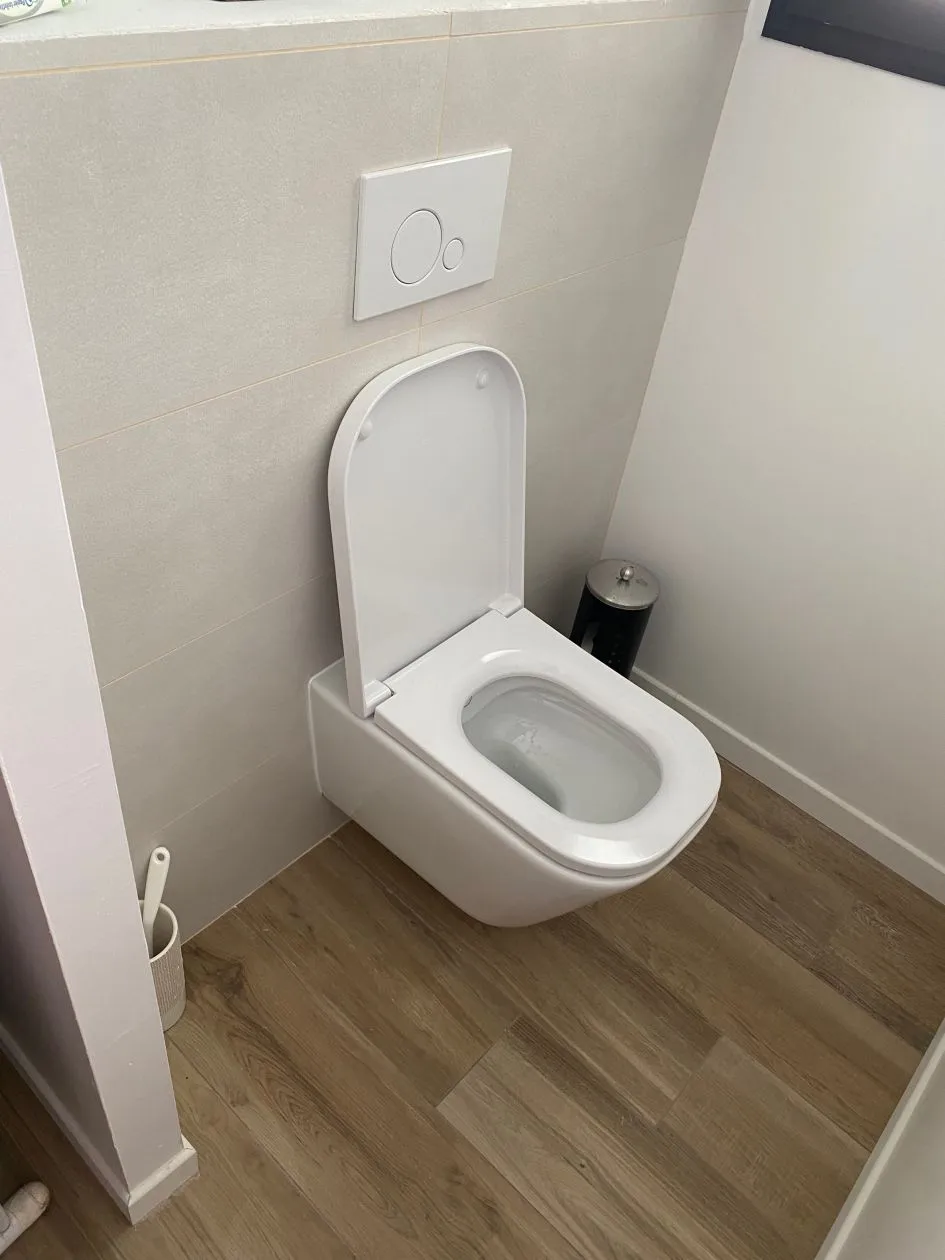 Maison neuve 94 m² à Quimperlé (29300)