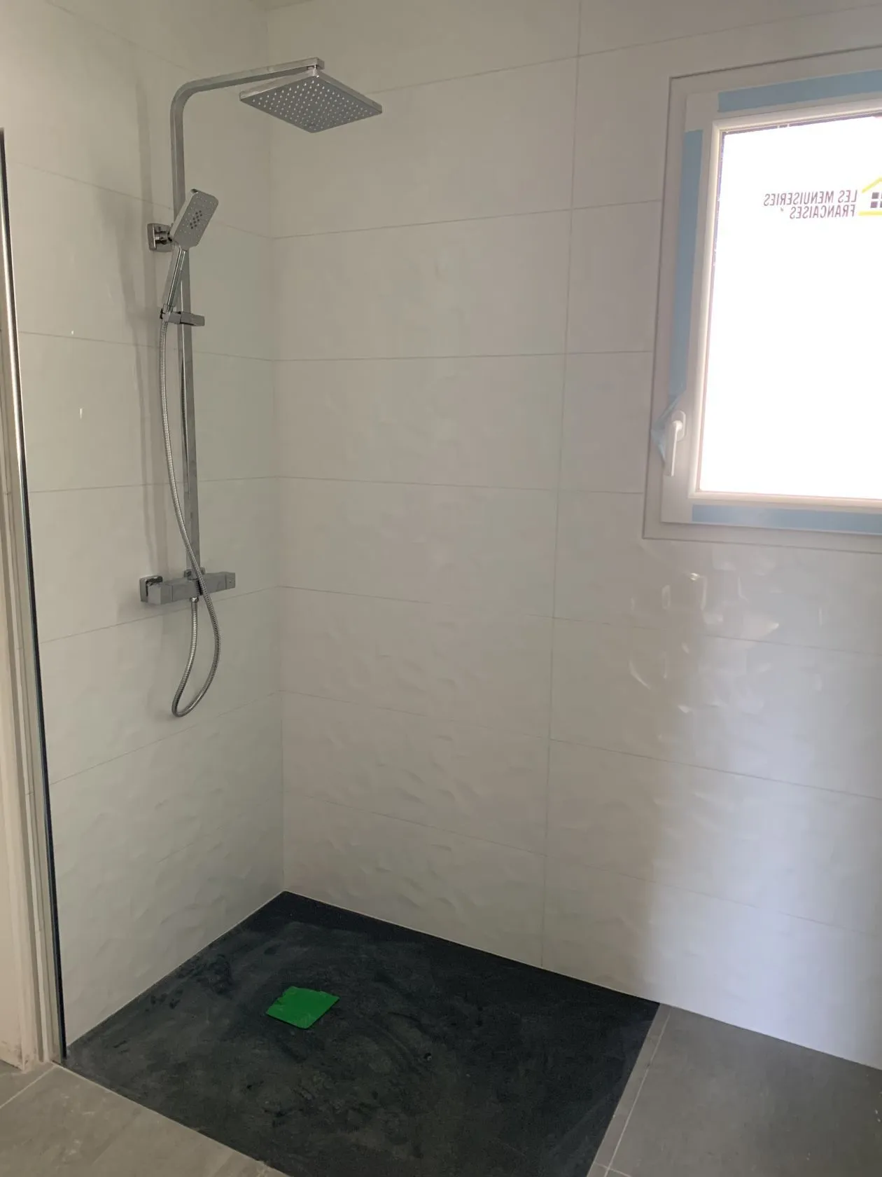 Maison neuve 75 m² à Plonéour-Lanvern (29720)