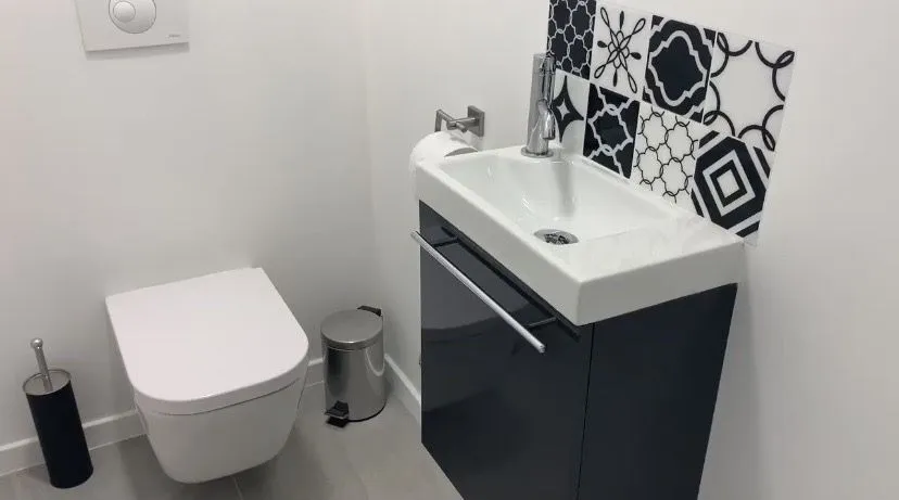 Maison neuve 80 m² à Quimper (29000)