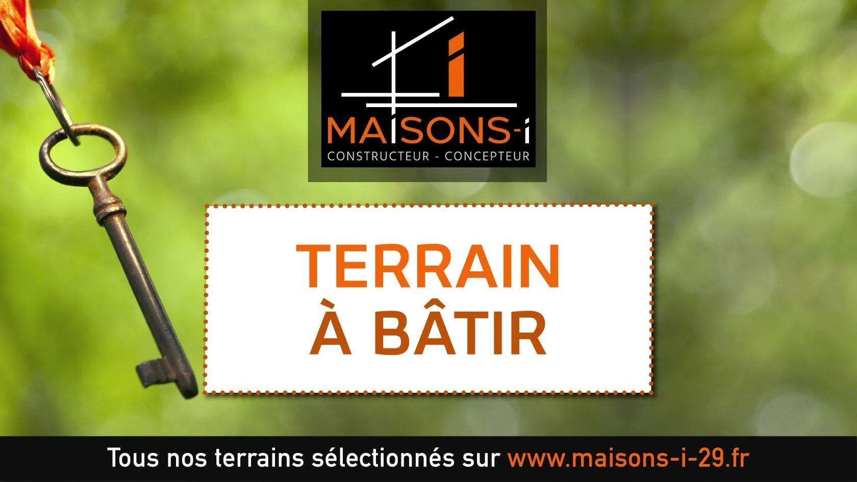 Terrain à bâtir 562 m² à Bénodet (29950)