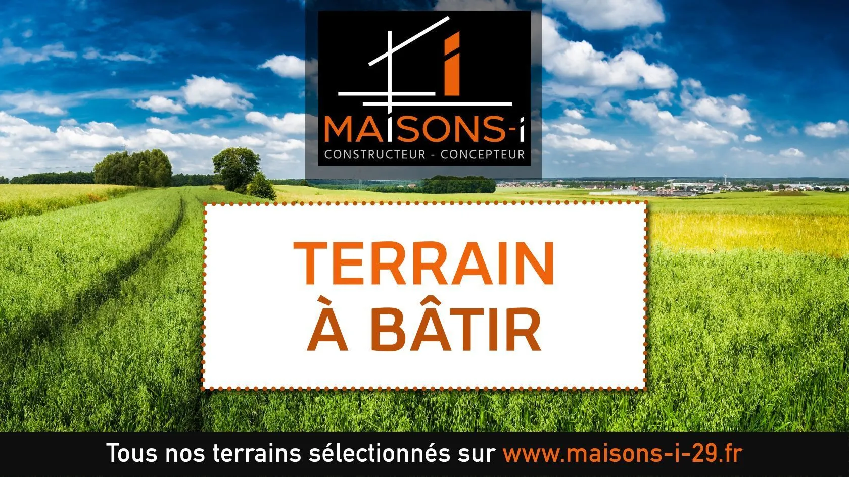 Terrain à bâtir 429 m² à Molac (56230)