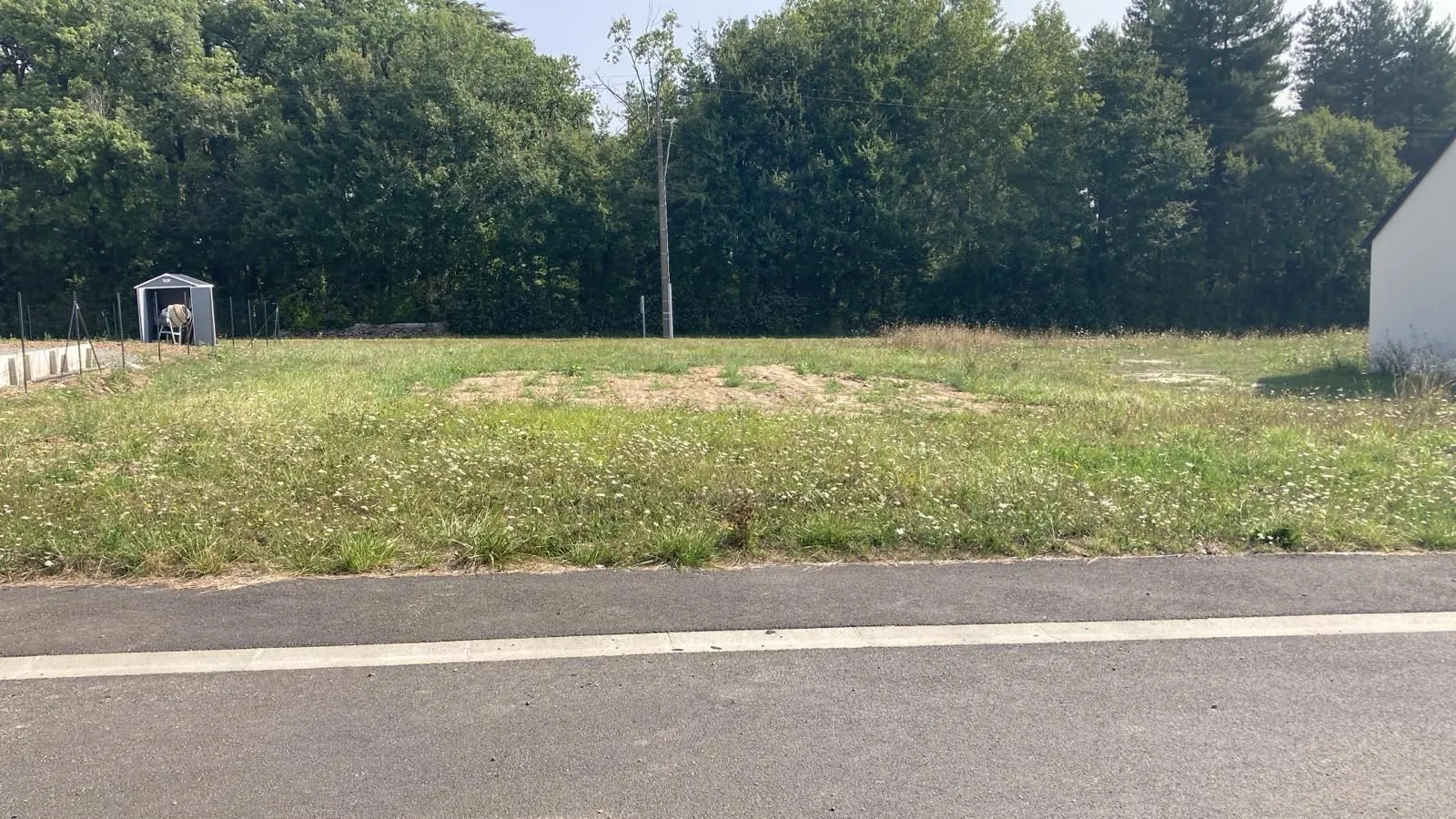 Maison neuve 118 m² à Chambourg-sur-Indre (37310)