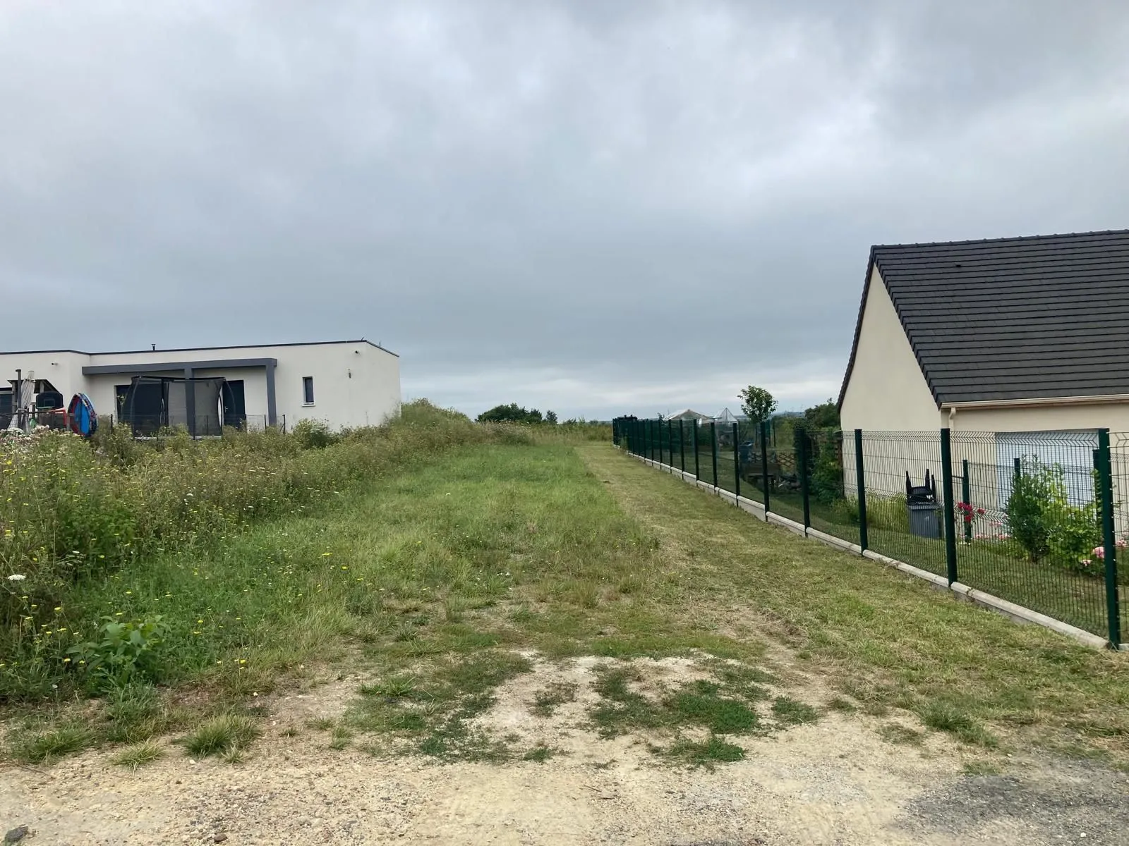 Maison neuve 164 m² à Cinq-Mars-la-Pile (37130)