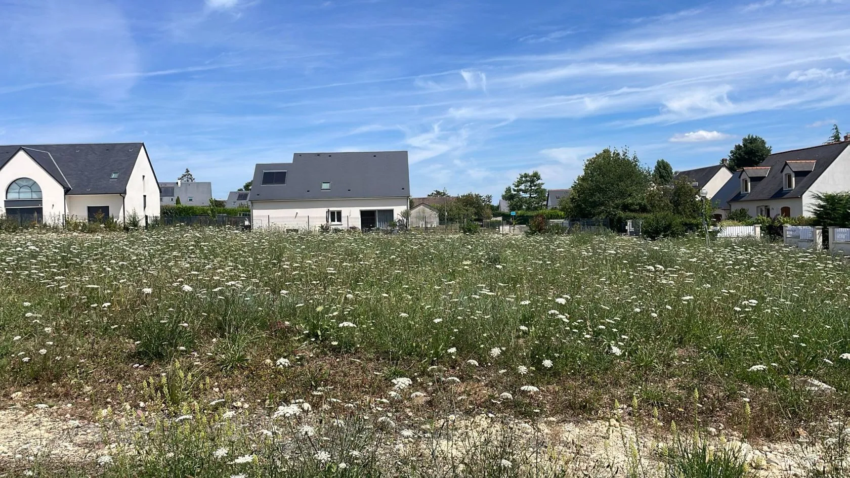 Maison neuve 80 m² à Fondettes (37230)