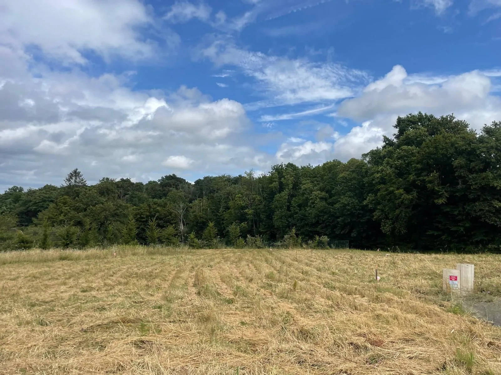 Maison neuve 90 m² à Mosnes (37530)
