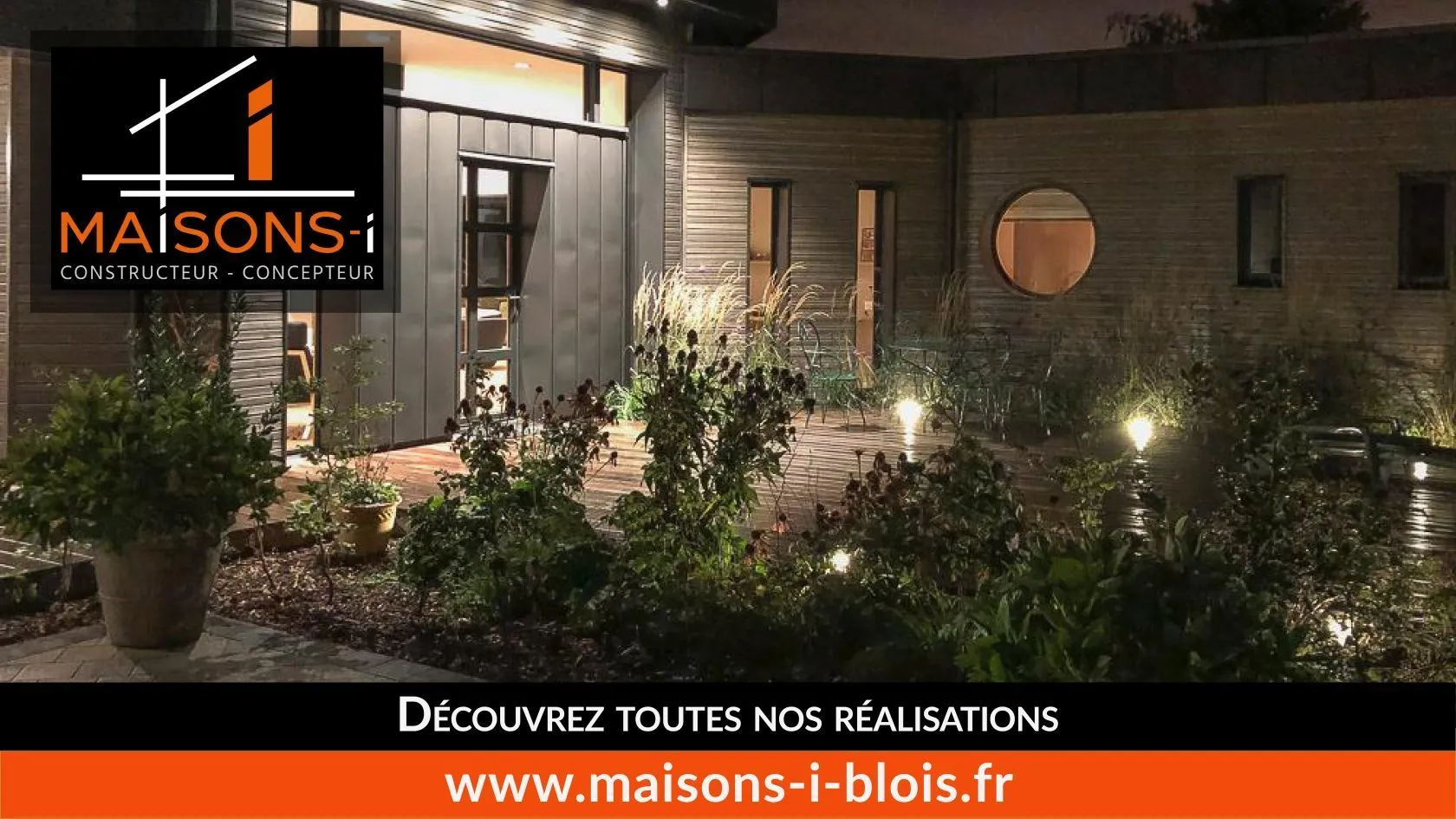 Maison neuve 93 m² à Châteaudun (28200)