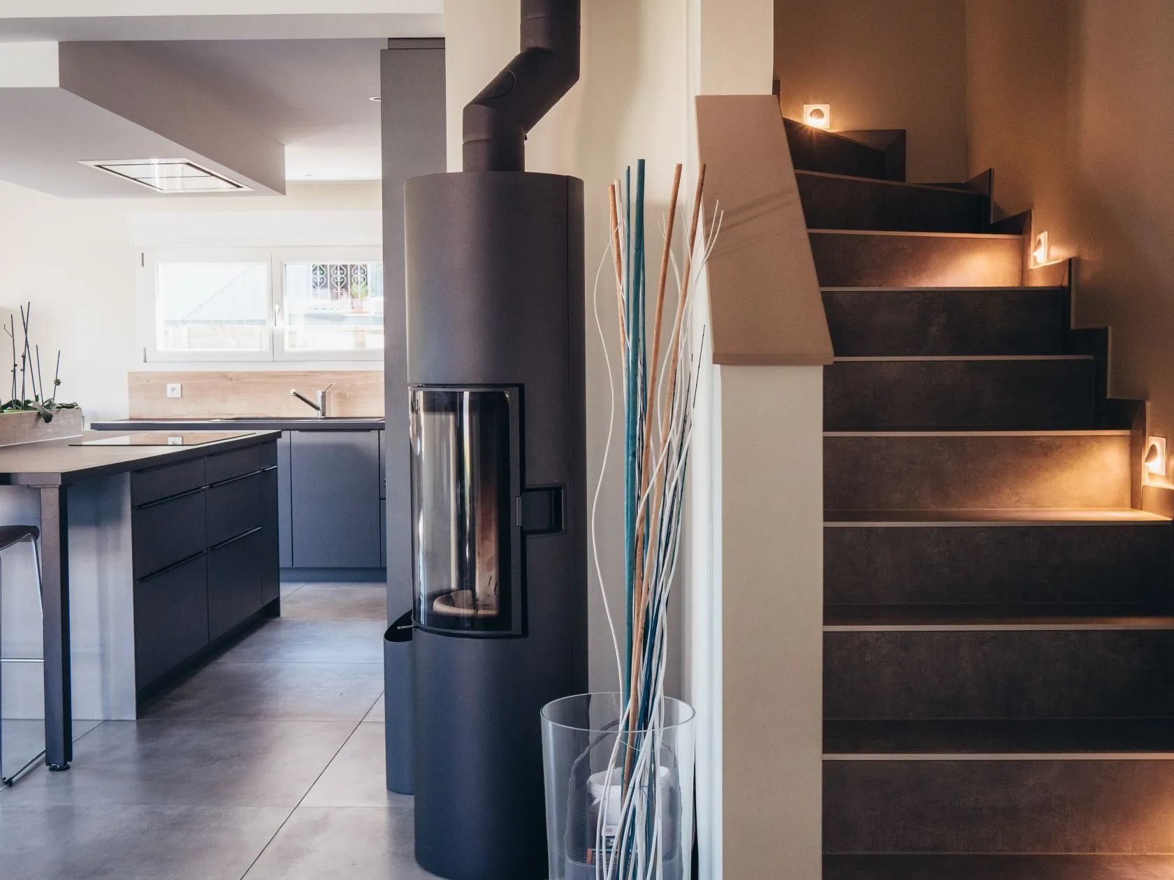 Maison neuve 124 m² à Balgau (68740)