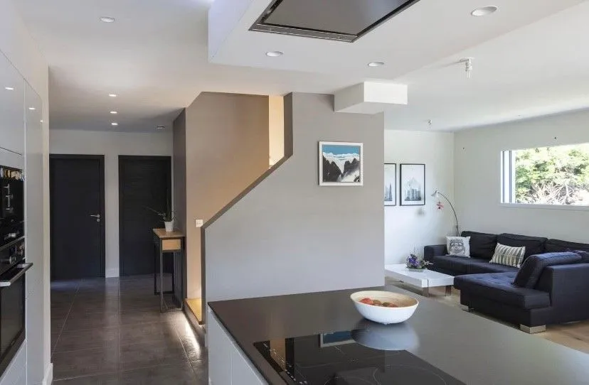 Maison neuve 100 m² à Soultz-les-Bains (67120)