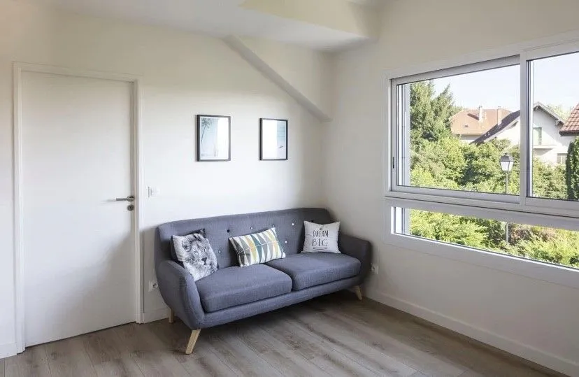 Maison neuve 100 m² à Soultz-les-Bains (67120)
