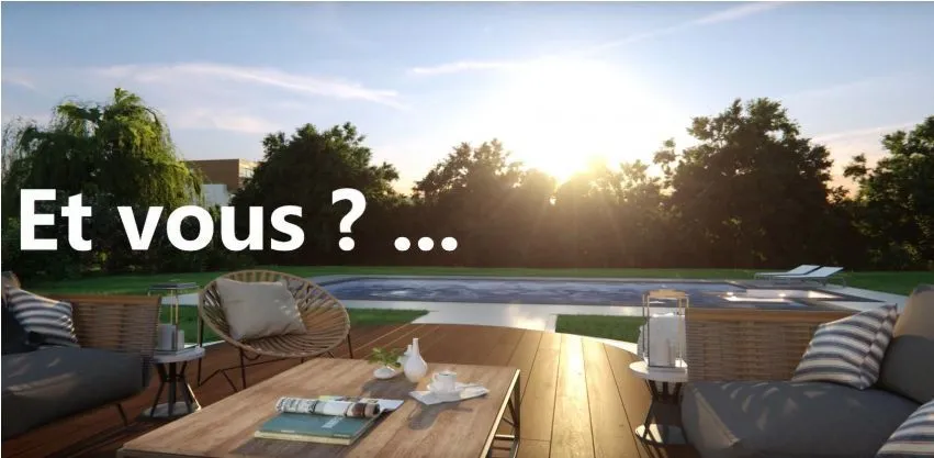 Maison neuve 100 m² à Soultz-les-Bains (67120)