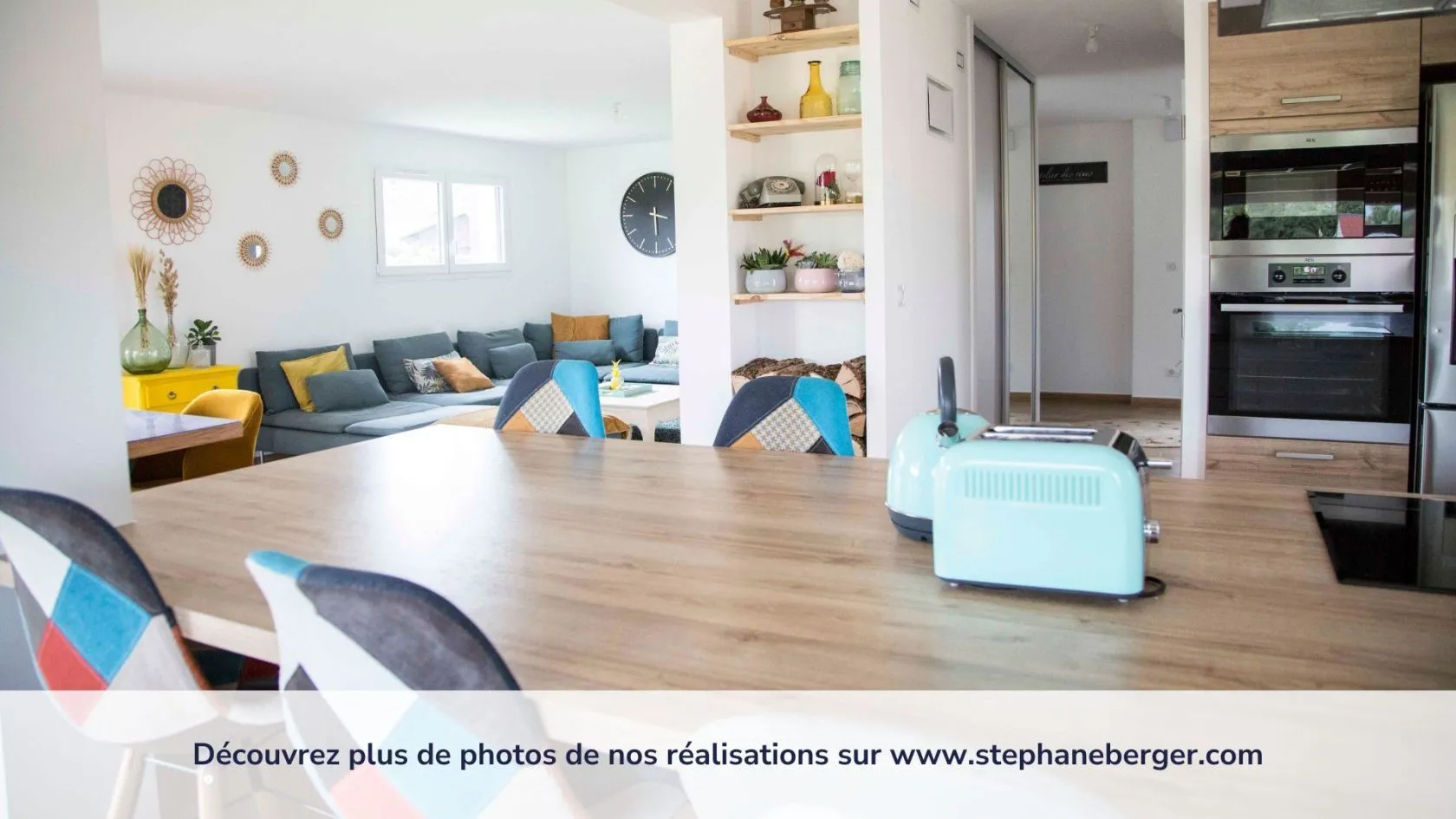 Maison neuve 139 m² à Chaux (90330)