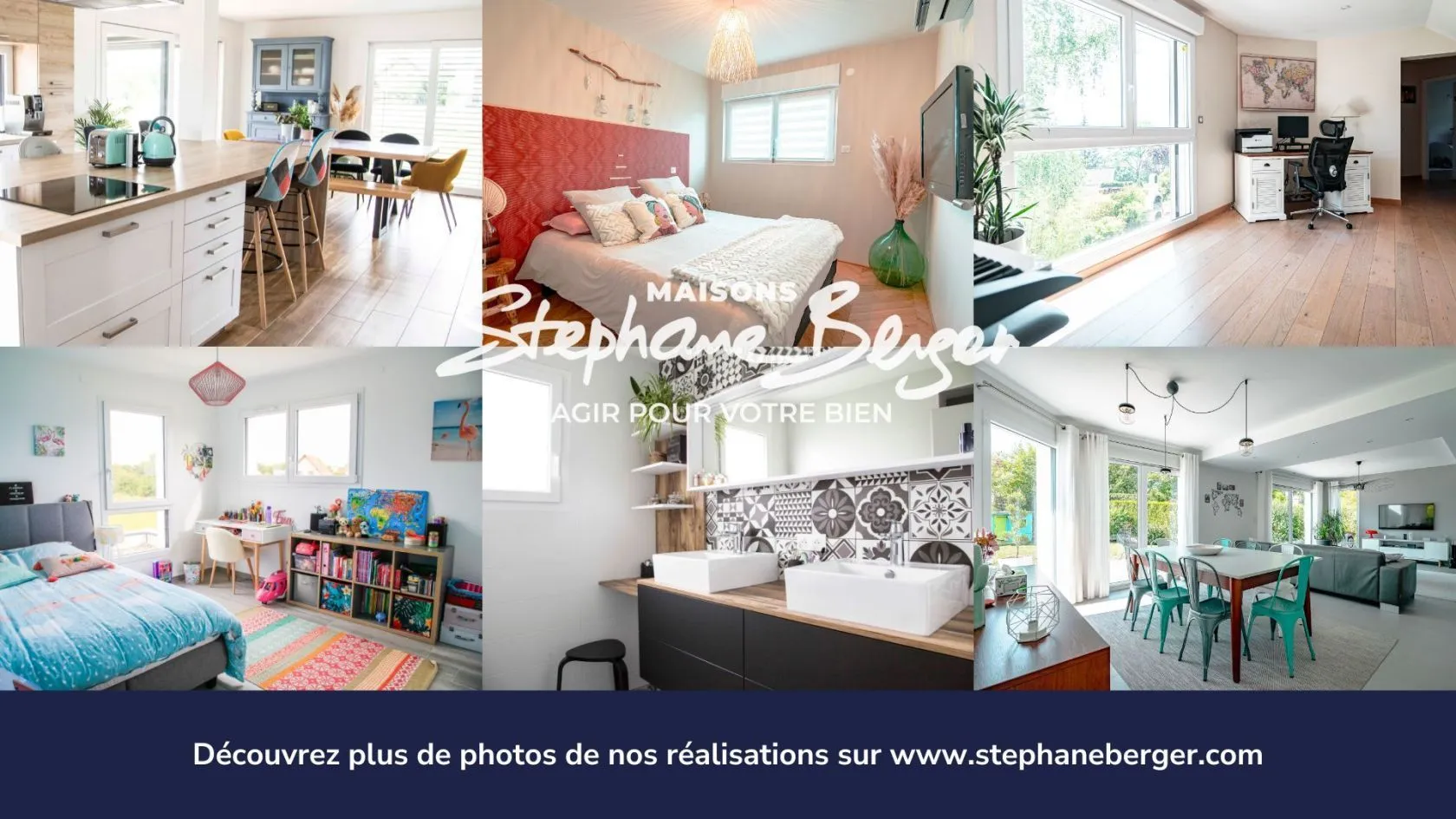 Maison neuve 102 m² à Turckheim (68230)