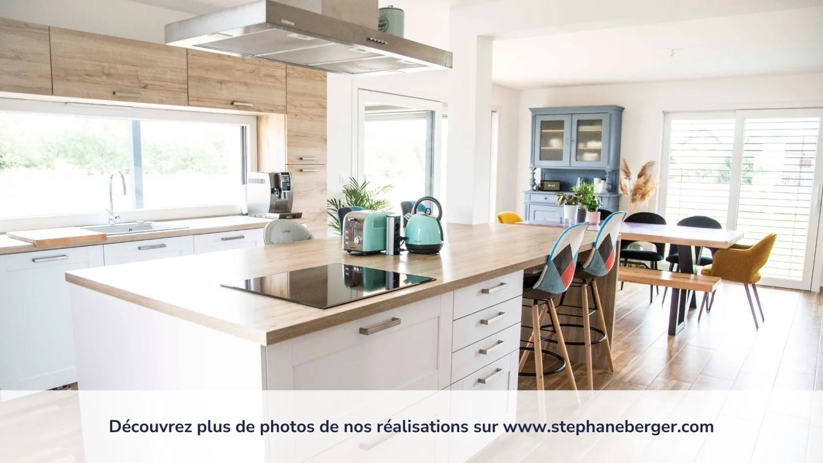 Maison neuve 92 m² à Steinbourg (67790)