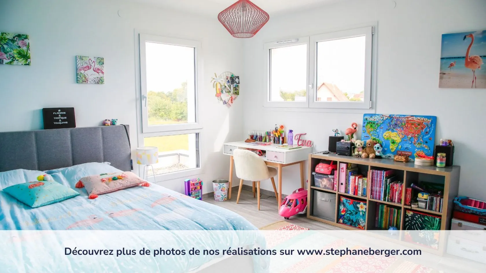 Maison neuve 109 m² à Olwisheim (67170)