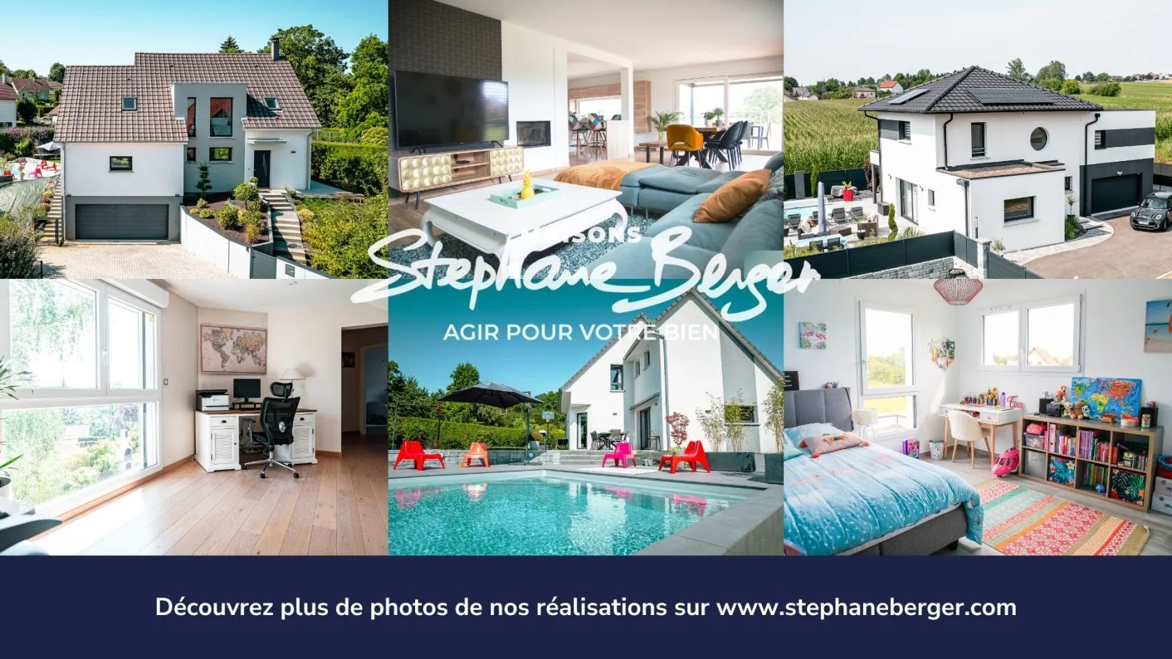 Maison neuve 109 m² à Olwisheim (67170)