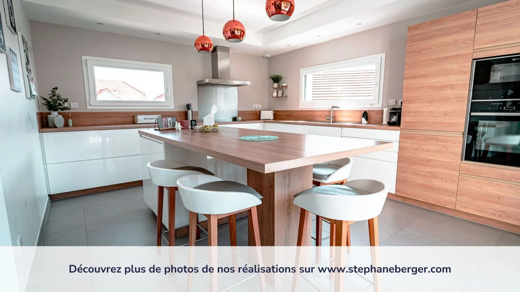 Maison neuve 109 m² à Geispolsheim (67400)