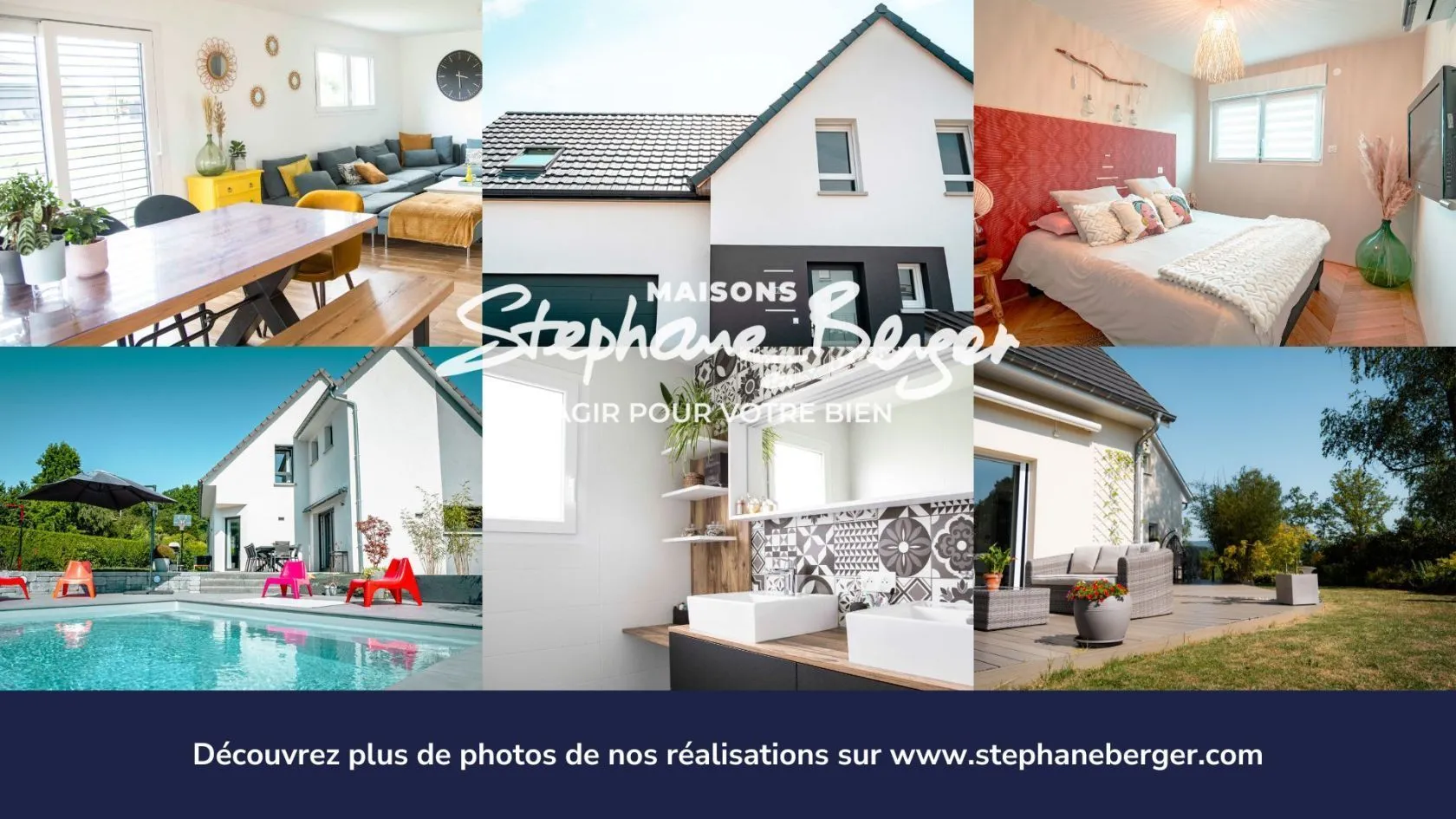 Maison neuve 116 m² à Offwiller (67340)