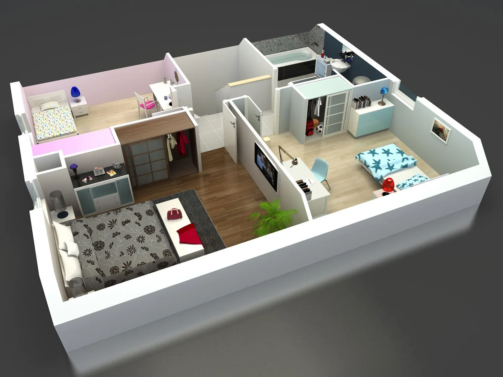 Maison neuve 92 m² à Steinbourg (67790)