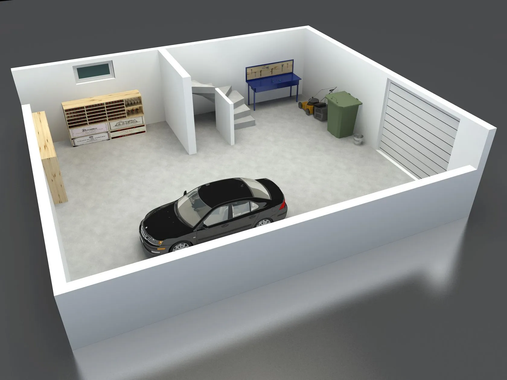 Maison neuve 92 m² à Steinbourg (67790)
