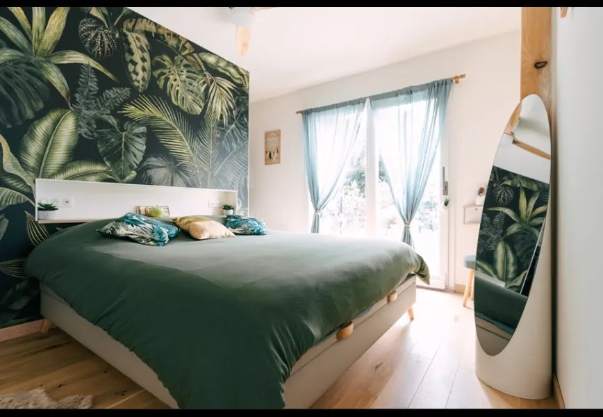 Maison neuve 133 m² à Eschentzwiller (68440)