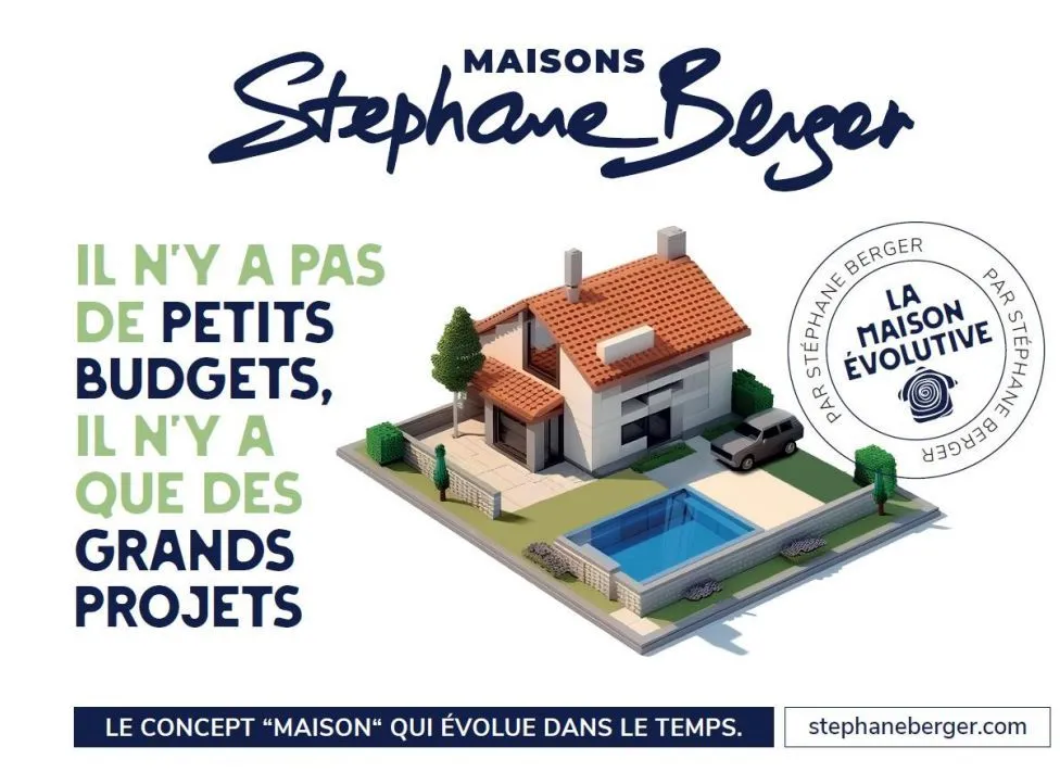 Maison neuve 90 m² à Gundershoffen (67110)