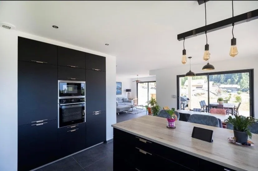 Maison neuve 142 m² à Rosenwiller (67560)