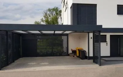 Maison neuve 125 m² à Dahlenheim (67310)
