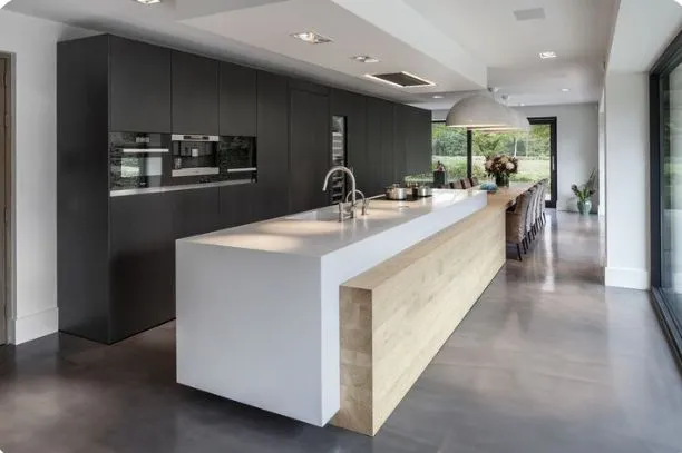 Maison neuve 110 m² à Eschau (67114)