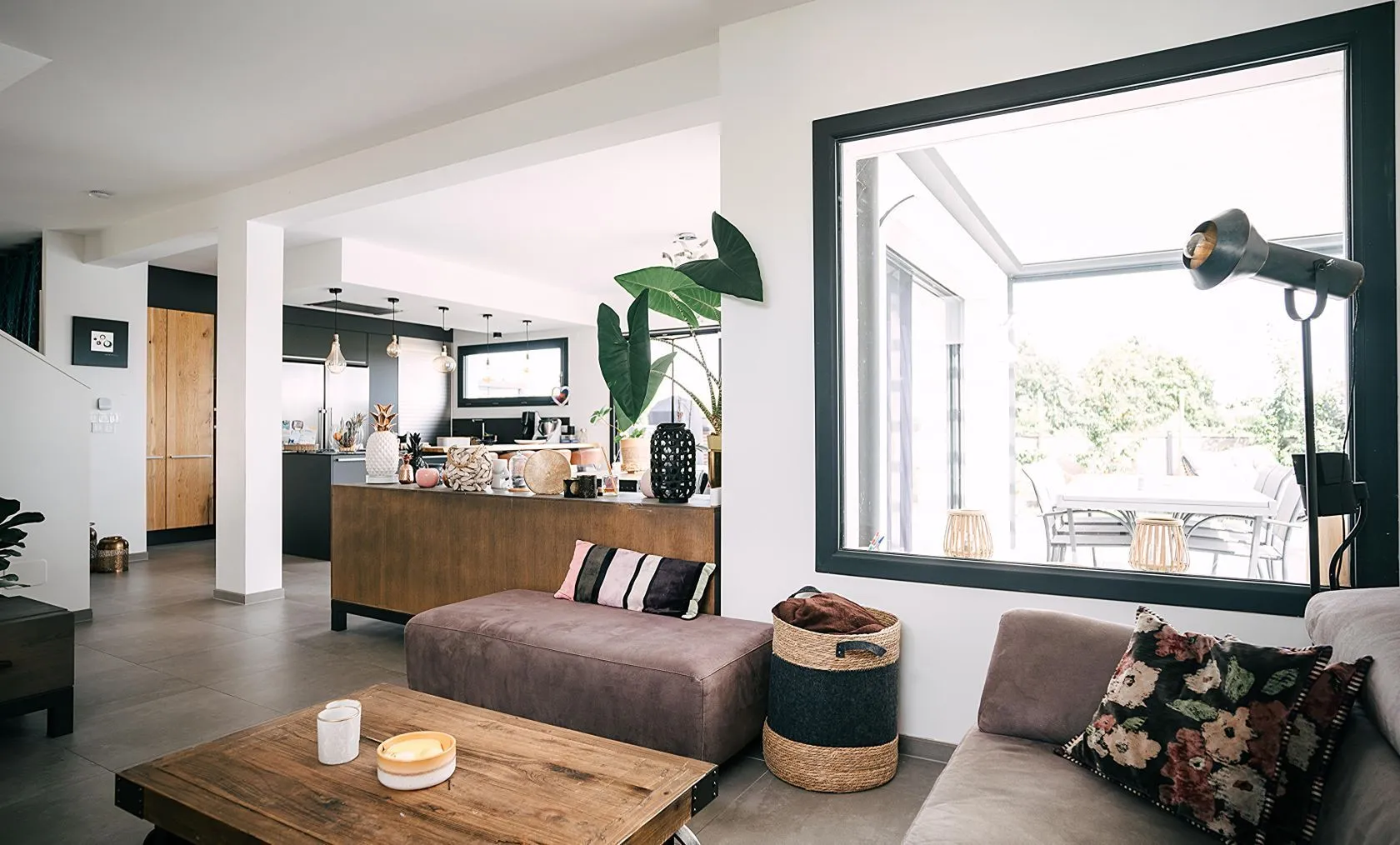 Maison neuve 106 m² à Gries (67240)