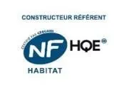 Maison neuve 110 m² à Eschau (67114)