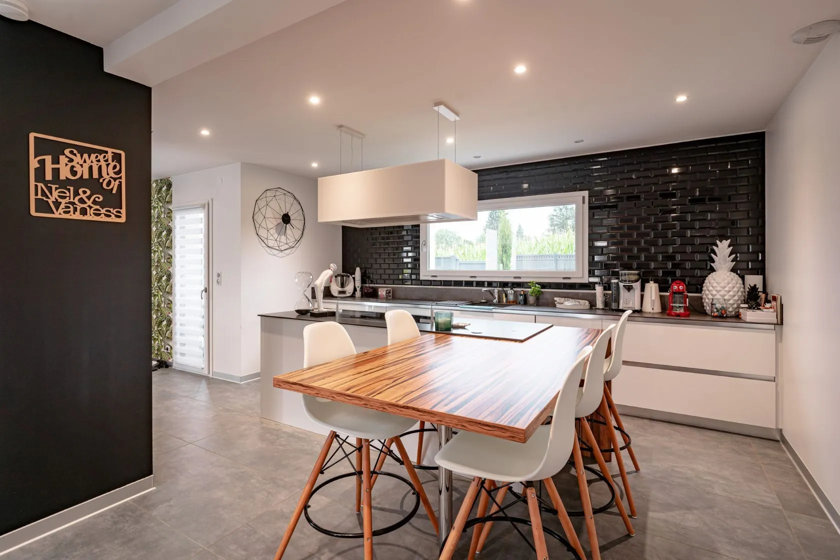 Maison neuve 97 m² à Oberdorf (68960)