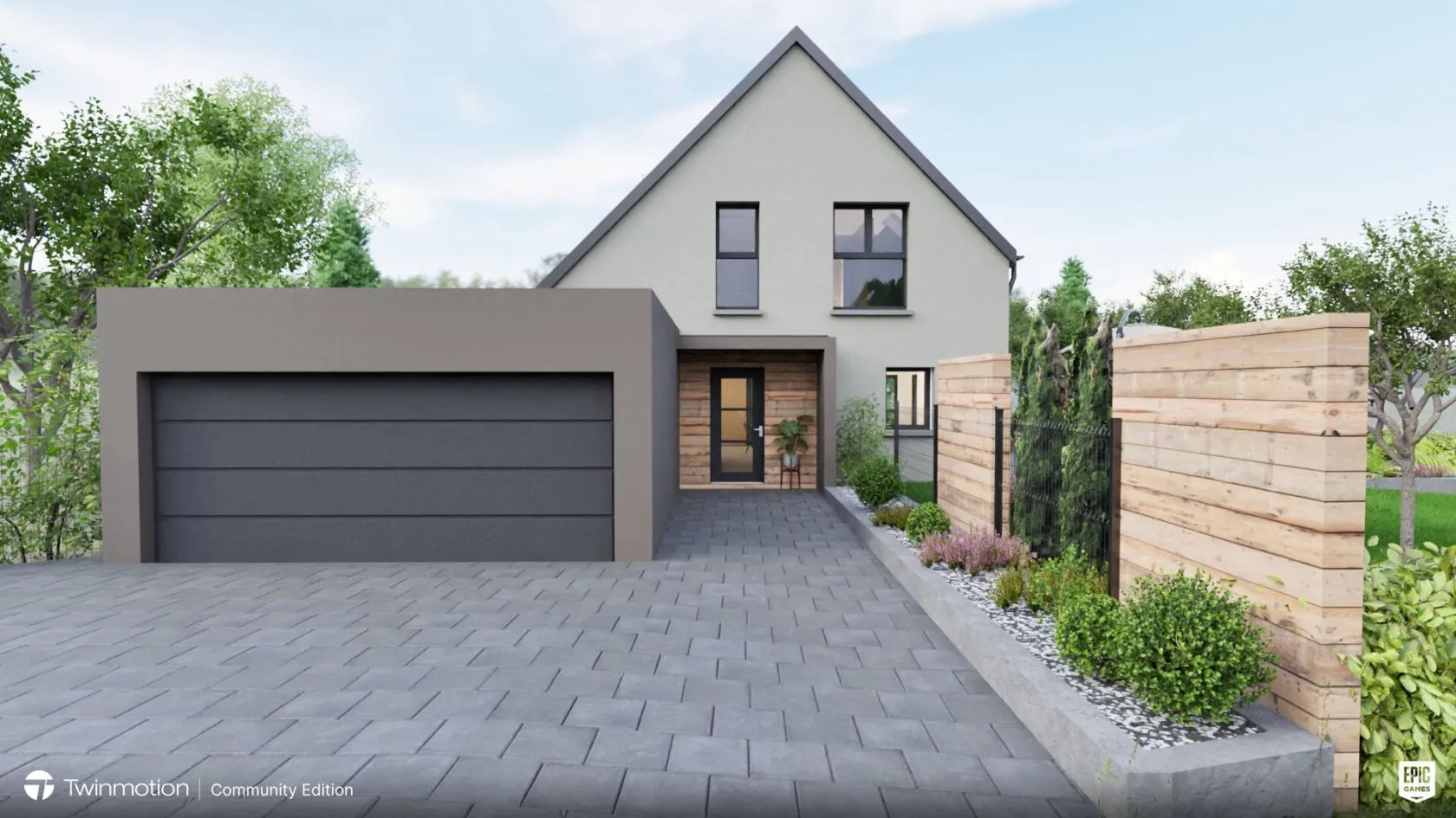 Maison neuve 134 m² à Oberschaeffolsheim (67203)