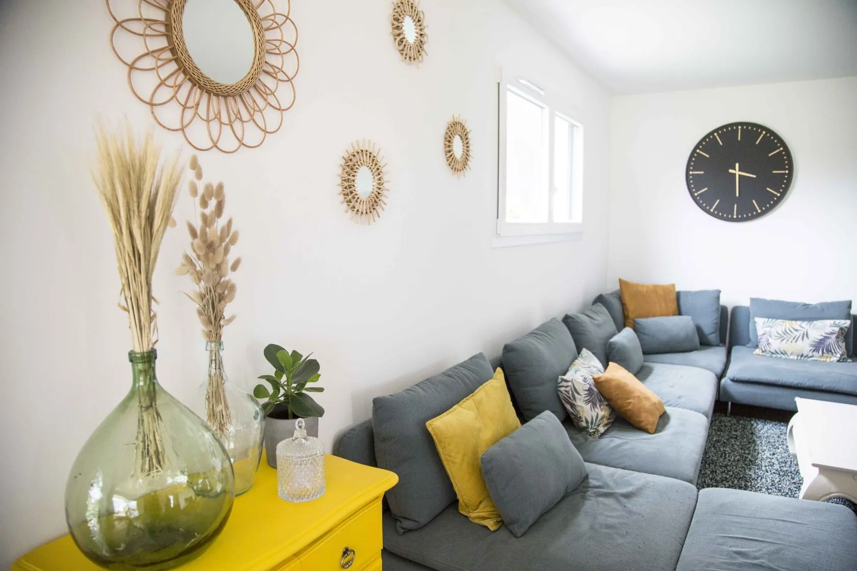 Maison neuve 102 m² à Ungersheim (68190)