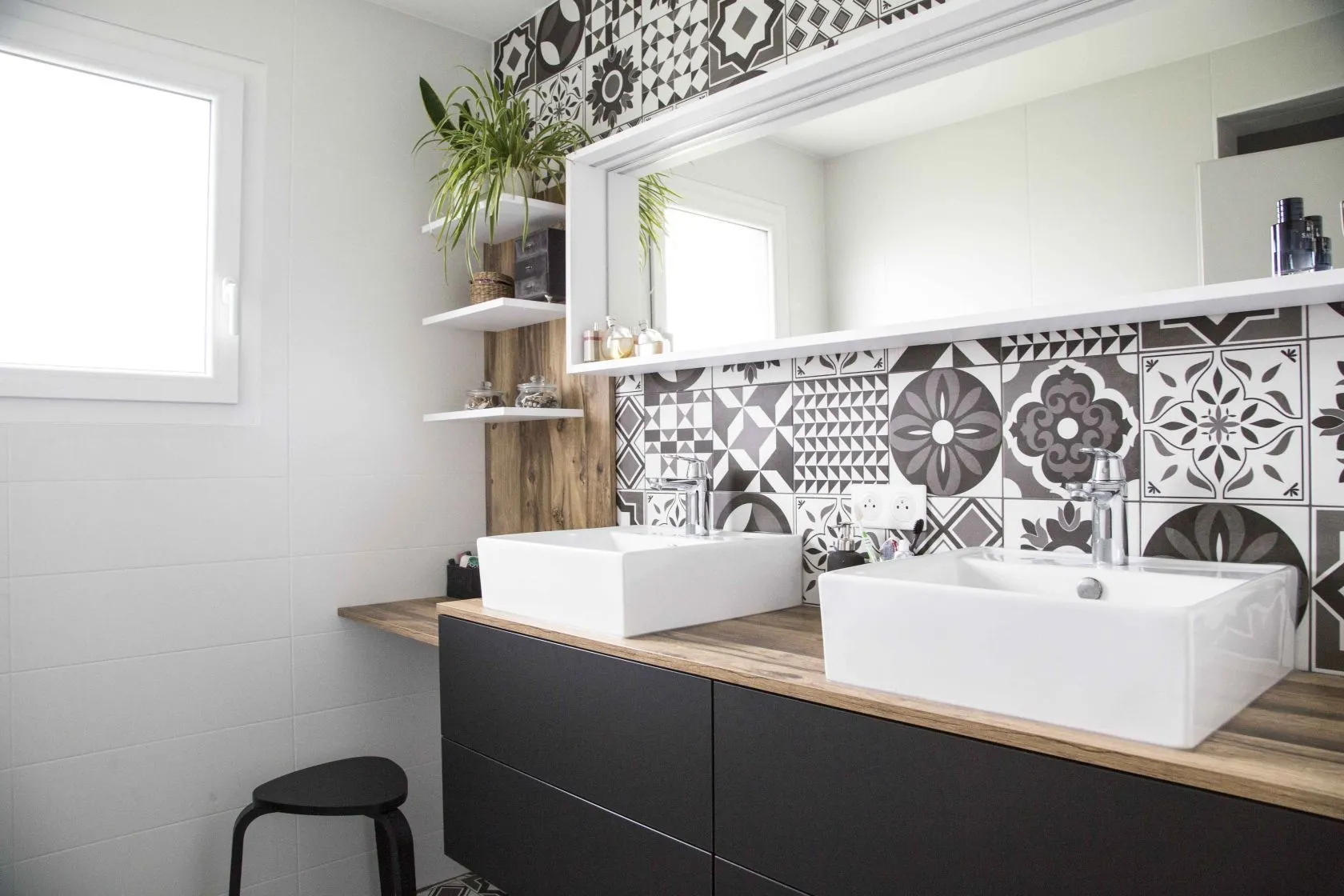 Maison neuve 102 m² à Ungersheim (68190)