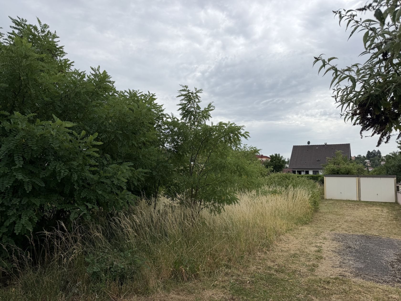 Maison neuve 104 m² à Thann (68800)