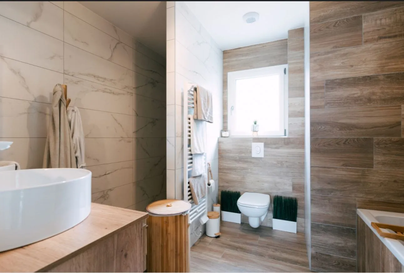 Maison neuve 110 m² à Jettingen (68130)