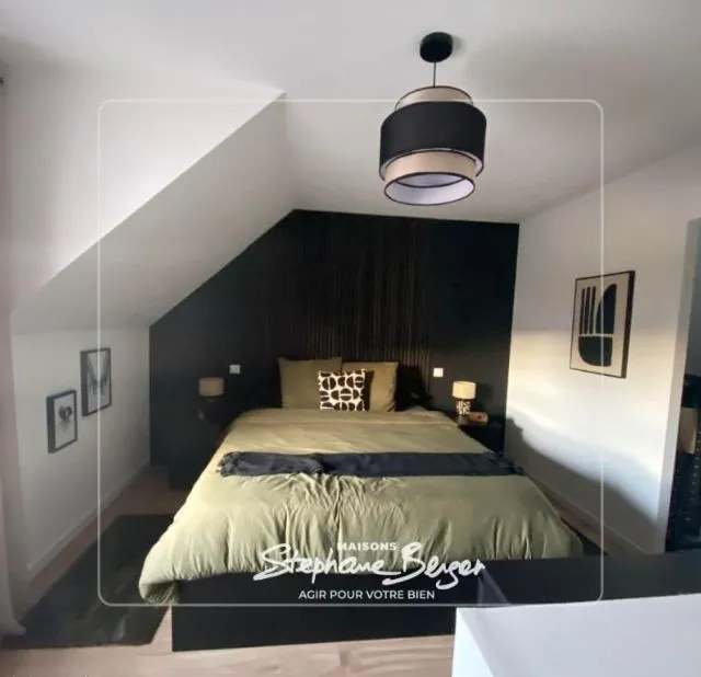 Maison neuve 91 m² à Hirtzfelden (68740)