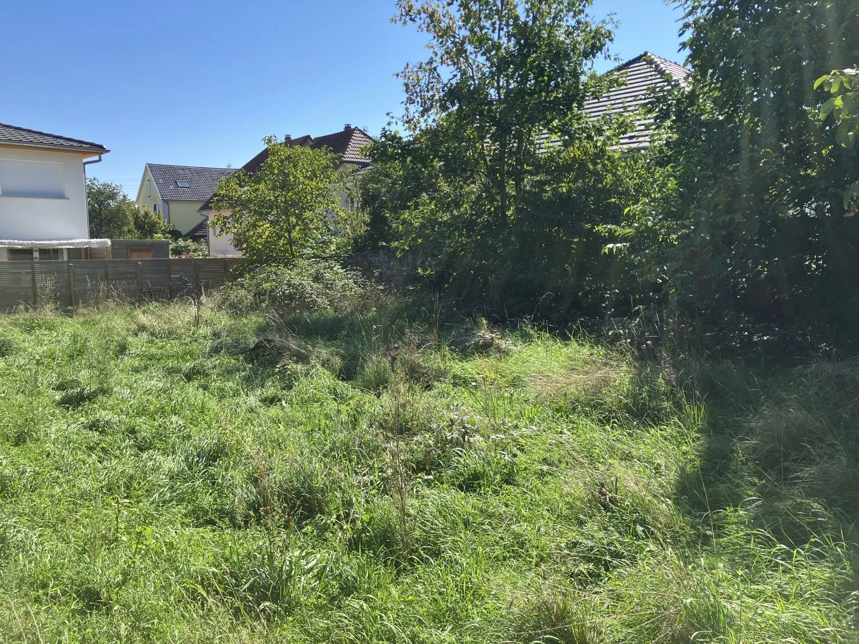 Maison neuve 90 m² à Soultz-Haut-Rhin (68360)