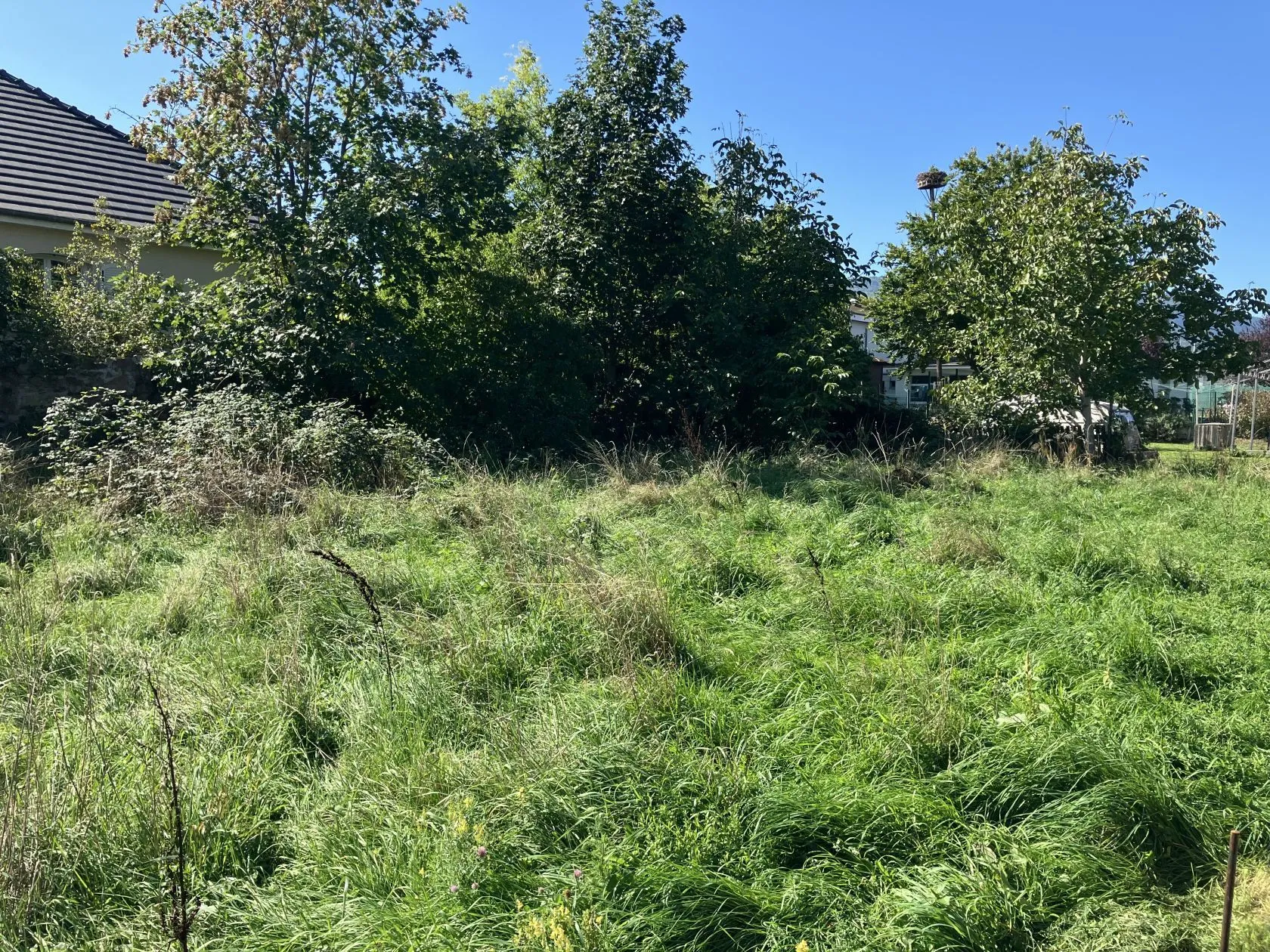 Maison neuve 90 m² à Soultz-Haut-Rhin (68360)