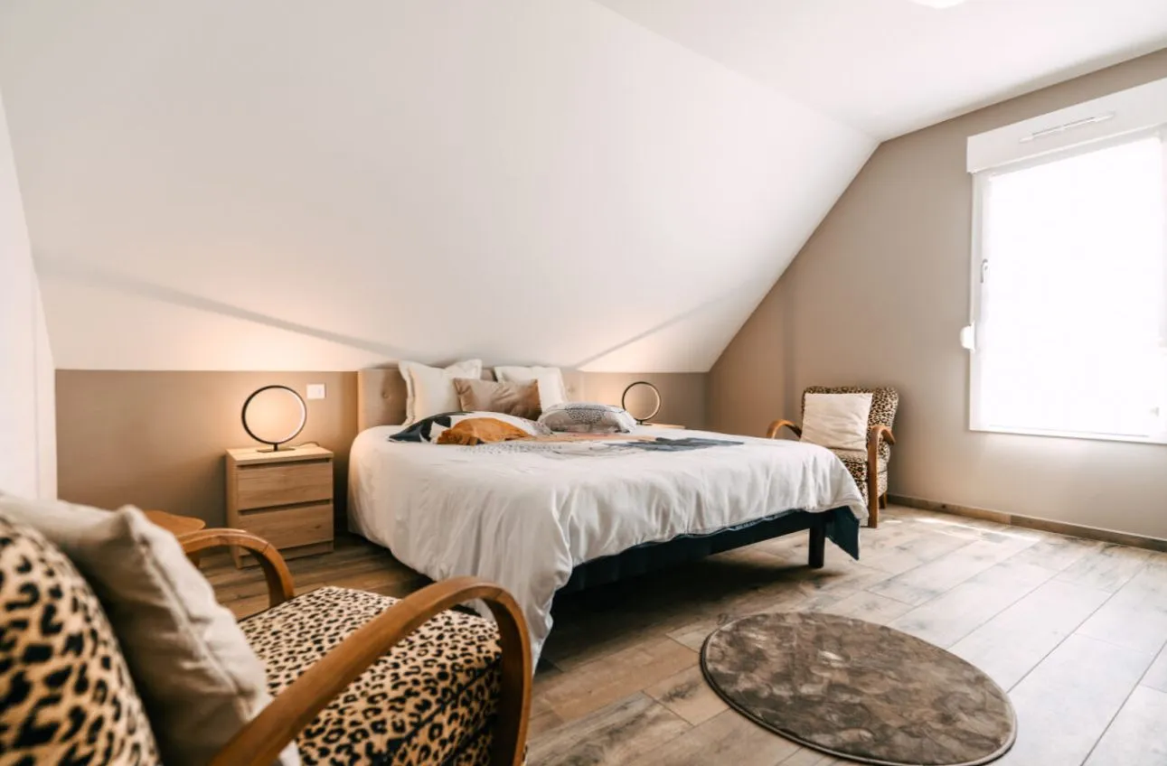 Maison neuve 85 m² à Heidwiller (68720)