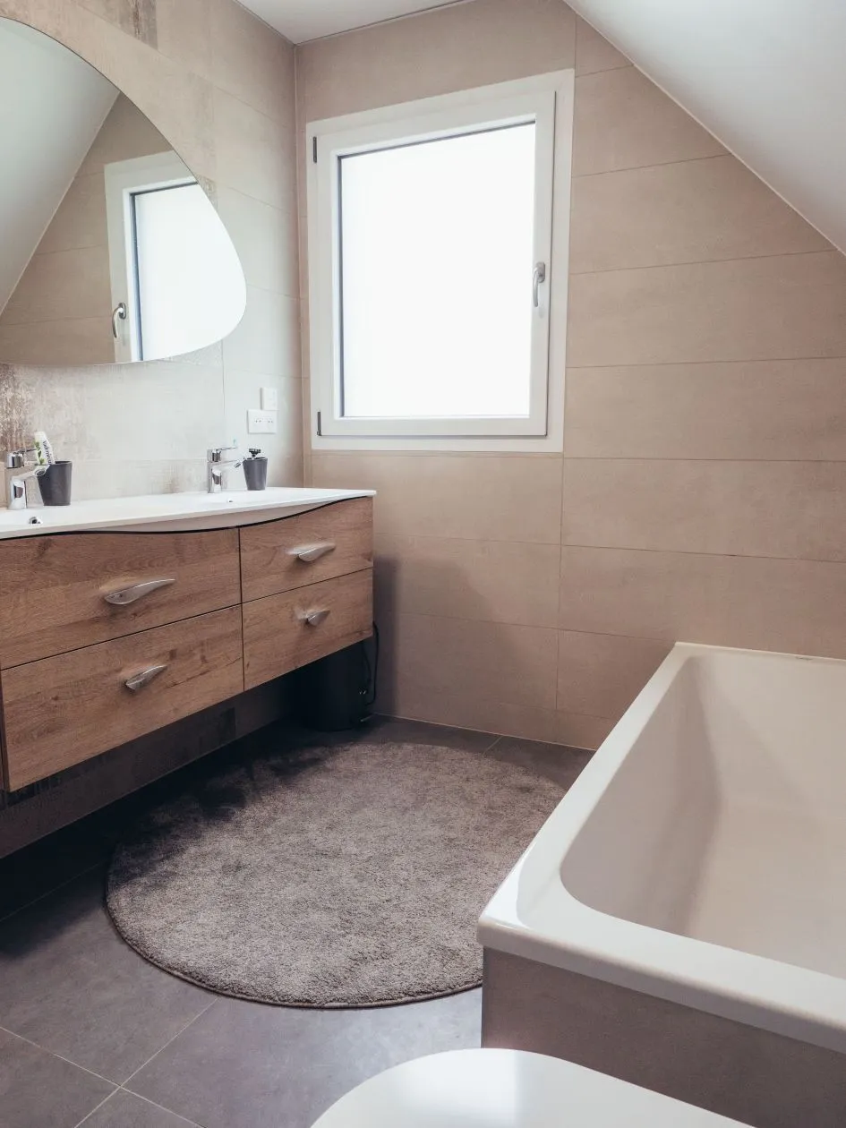 Maison neuve 85 m² à Heidwiller (68720)