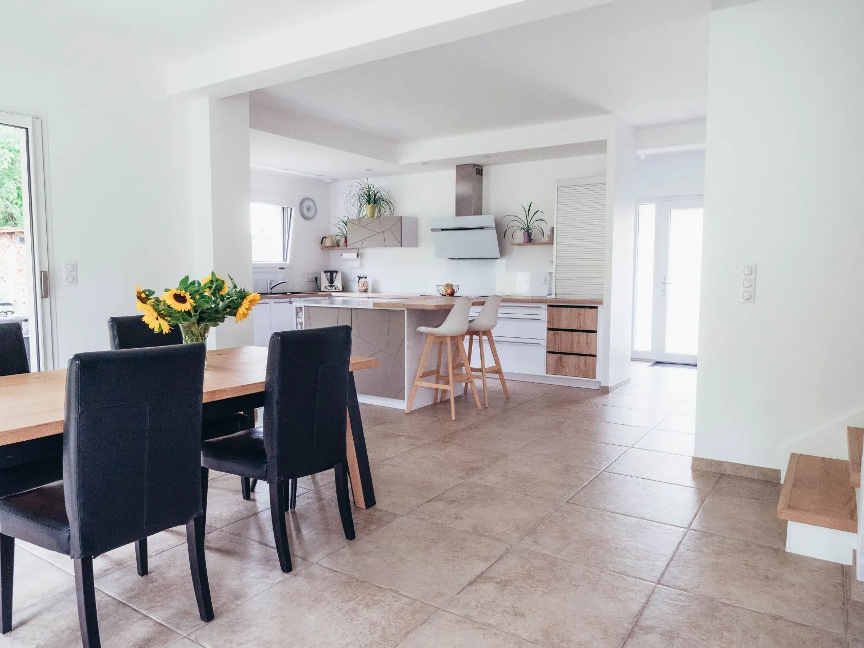 Maison neuve 85 m² à Heidwiller (68720)