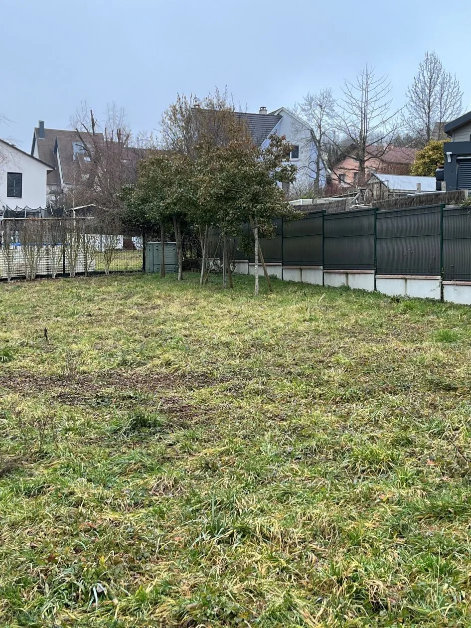 Maison neuve 70 m² à Heidwiller (68720)